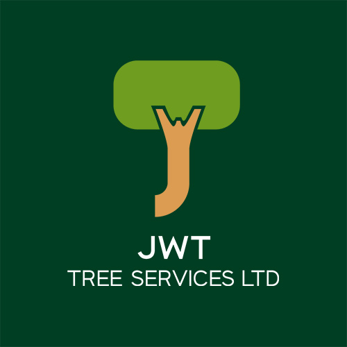 JWT Tree Services Ltd logo