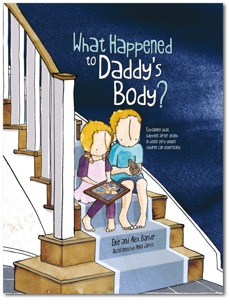 What Happened to Daddy's Body? Buch